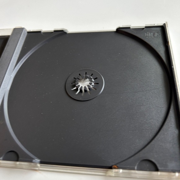 Danzig II lucifuge 💿 cd 👹 - Picture 7 of 10